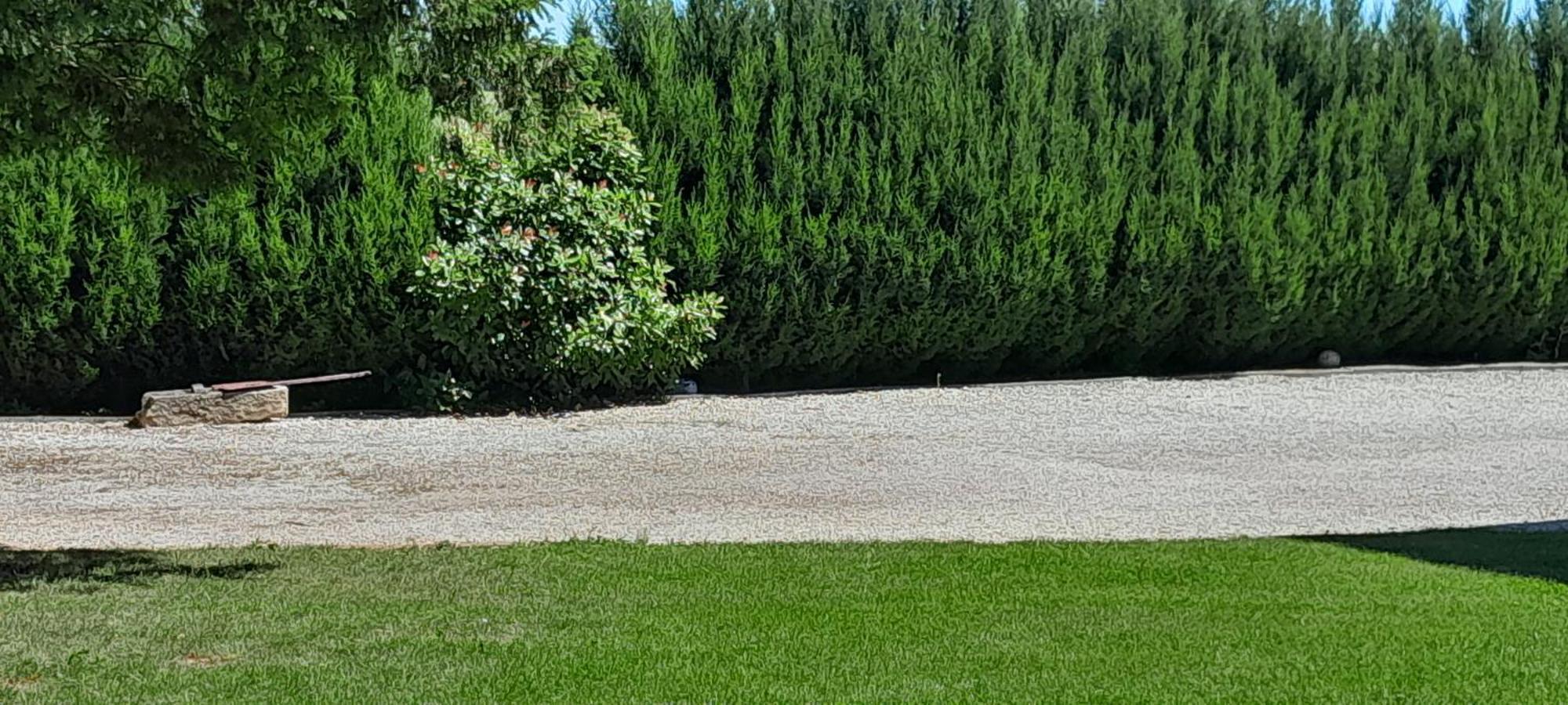 Hotel Les Roulottes Pouilly-sur-Vingeanne Zewnętrze zdjęcie
